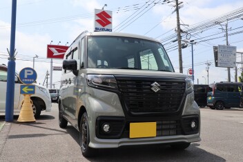 ☆I様、ご納車いただきありがとうございます☆